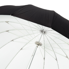 Зонт-отражатель GreenBean GB Deep white L (130 cm)