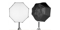 Godox SB-UBW120 - Зонтичный октобокс 120 см