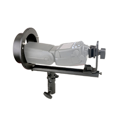 Strobolight ST-SSA -Крепёжный адаптер для накамерной вспышки