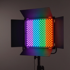 Осветитель светодиодный Falcon Eyes LE-576RX Pixel