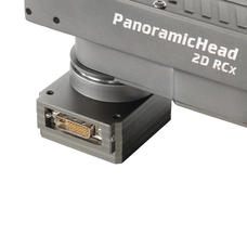 Панорамирующая голова GreenBean PanoramicHead 2D RCx