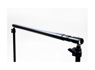 Strobolight PF-310 - Перекладина телескопическая 3,1 м для фона