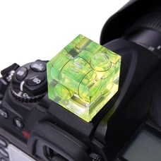 Пузырьковый уровень для фотоаппарата BL-3