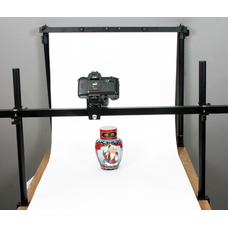 Strobolight 82200-1 - Крепление настольное для съемки вида сверху тяжелой камерой