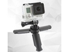 Strobolight MP-01 - Компактный настольный штатив для телефонов, фото- и видеокамер или микрофона
