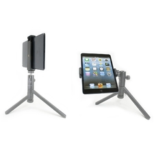Strobolight CL3 iPad раздвижной зажим клипса для планшета на штатив 1/4" - айпад holder