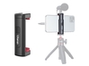 Ulanzi ST-19 - раздвижной зажим клипса для смартфонов с креплением под башмак и на штатив