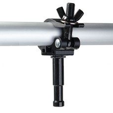 Strobolight PG-03 - Зажим для крепления устройств на трубу