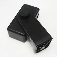 Strobolight CL2 раздвижной поворотный зажим клипса для мобильных телефонов для селфи на резьбу 1/4"