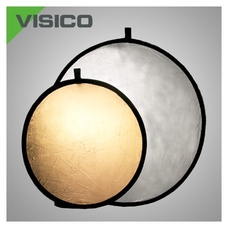 Отражатель Visico RD-020 Reflektor Gold/Silver 150x200 cm