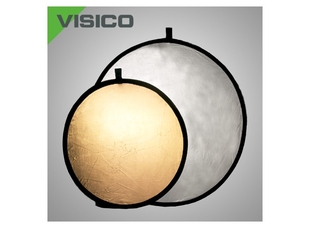 Отражатель Visico RD-020 Reflektor Gold/Silver 150x200 cm