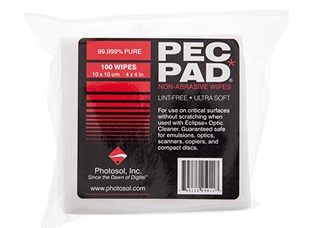 Photosol PEC-PADs ( 100шт. ) - Комплект чистящих салфеток