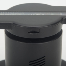 Strobolight Z1 - 3D голографический LED проектор 