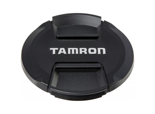 Крышка объектива Tamron 55 mm