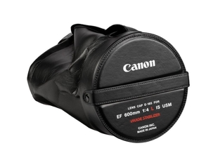 Canon Lens Cap E-180II / E-185 для объектива EF 600mm 1:4 L