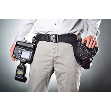 SPD - Система разгрузки фотографа для двух фотокамер