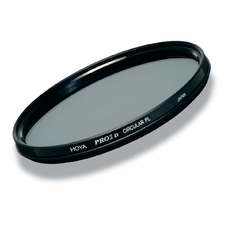 Светофильтр Hoya Pro1 Digital CPL 55 mm (поляризационный фильтр)