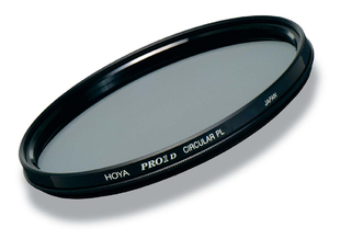 Светофильтр Hoya Pro1 Digital CPL 67 mm (поляризационный фильтр)