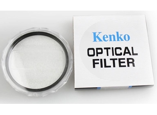 Светофильтр Kenko UV 49 mm (ультрафиолетовый фильтр)