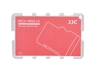 Strobo* JJC MCH-MSD10 CN - Компактный кейс для microSD 