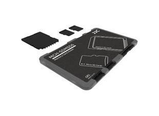 Strobo* JJC MCH-SDMSD6 - Компактный кейс для карт 