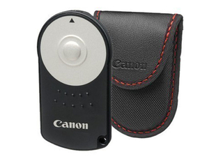 Canon RC-6 беспроводный пульт дистанционного управления для системы Canon