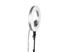 Strobolight SRL-18 - Кольцевой осветитель 48см для визажистов, фотографов и блогеров без стойки