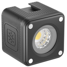 Ulanzi L2 Pro Kit - водонепроницаемый LED осветитель