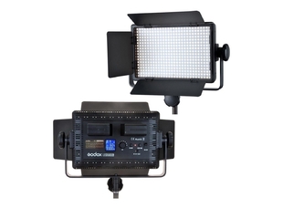 Осветитель светодиодный студийный Godox LED500W (White 5600K)