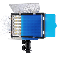 Осветитель светодиодный Godox LED308C II накамерный (без пульта)