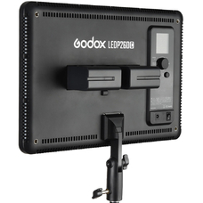 Осветитель светодиодный Godox LEDP260C накамерный