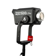 Осветитель светодиодный Aputure LS 600x Pro bi-color (V-mount)