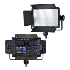 Grifon LED500W - Осветитель светодиодный студийный