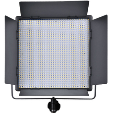 Осветитель светодиодный  студийный Godox LED1000Y (Yellow 3300K)