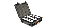  Aputure AL-MC 12 Light Travel Kit RGBW 3200-6500K - Комплект накамерных LED осветителей