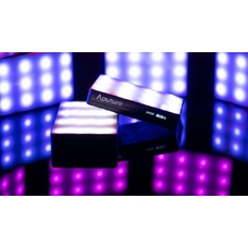  Aputure AL-MC 4 Light Travel Kit RGBW 3200-6500K - Комплект накамерных LED осветителей