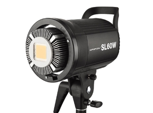 Grifon LED SL60w (Godox)- Светодиодный осветитель с пультом