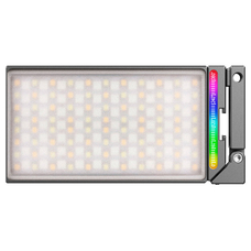 Ulanzi VIJIM R70 RGBW 2700-8500K - Накамерный LED осветитель с аккумулятором