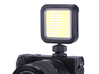 Strobolight VL100 - Накамерный LED осветитель с аккумулятором