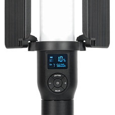 Осветитель светодиодный Godox LC500