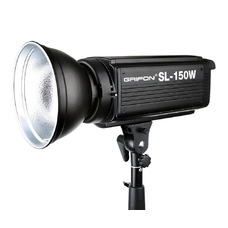 Godox LED SL-150w (Grifon) - Светодиодный осветитель с пультом