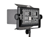 Осветитель светодиодный студийный Godox LED500С (Bi-color 3300K-5600K)