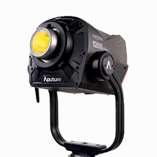 Осветитель светодиодный Aputure LS 1200d Pro (V-mount)