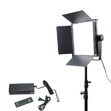 Осветитель светодиодный студийный Godox LED1000С (Bi-color 3300K-5600K)