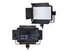 Осветитель светодиодный студийный Godox LED500С (Bi-color 3300K-5600K)