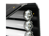 Осветитель светодиодный GreenBean LedFlow 4х2ft DMX