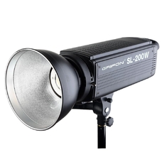 Godox LED SL-200w (Grifon) - Светодиодный осветитель с пультом