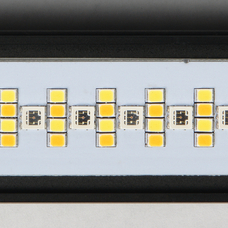Осветитель светодиодный GreenBean LedFlow 4ft RGB DMX со встроенным аккумулятором