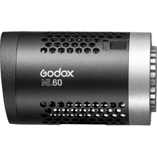 Осветитель светодиодный Godox ML60 аккумуляторный