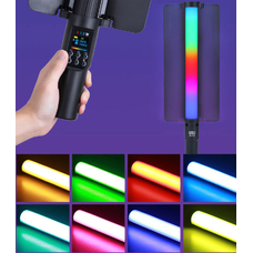 Осветитель светодиодный Strobolight YB-2000 RGB
